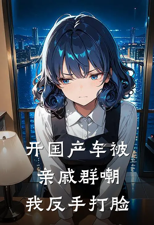 开国产车被亲戚群嘲，我反手打脸(许流年卓人)免费小说_完整版免费阅读开国产车被亲戚群嘲，我反手打脸许流年卓人