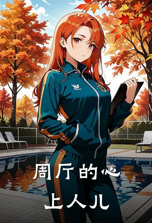 周厅的心上人儿卫薇周贺安好看的小说推荐完结_在哪看免费小说周厅的心上人儿卫薇周贺安