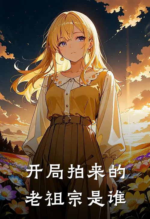 开局拍来的老祖宗是谁