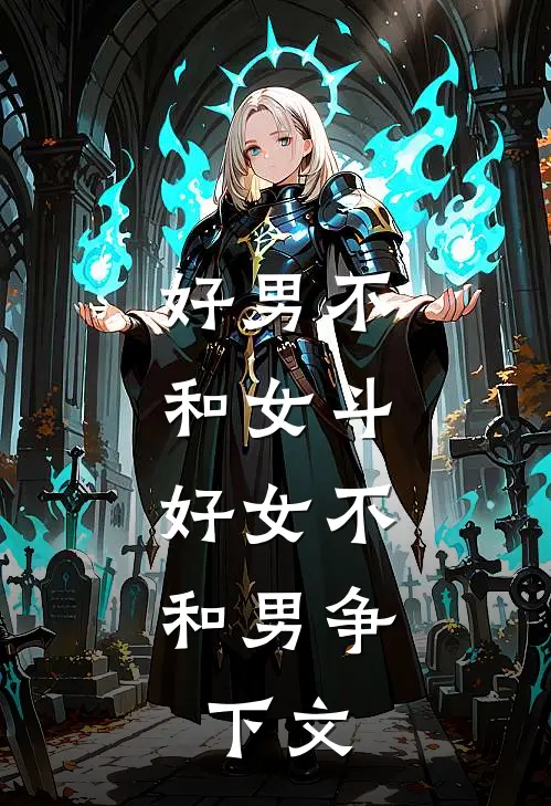 好男不和女斗,好女不和男争,下文