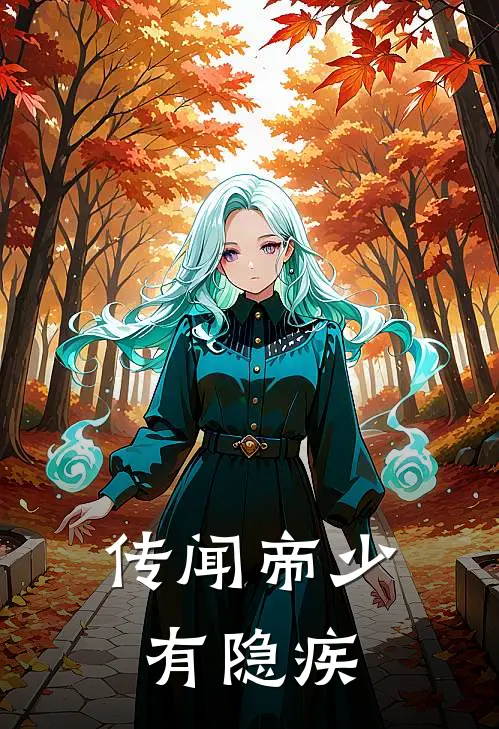 传闻帝少有隐疾(林路路林傲傲)全本完结小说_完整版免费全文阅读传闻帝少有隐疾(林路路林傲傲)