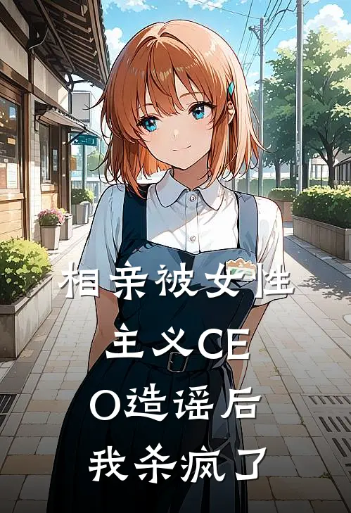 相亲被女性主义CEO造谣后，我杀疯了普信宋清小说完整版免费阅读_热门小说排行榜相亲被女性主义CEO造谣后，我杀疯了(普信宋清)