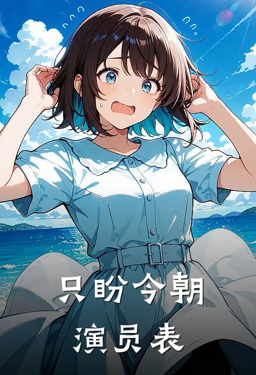 只盼今朝演员表