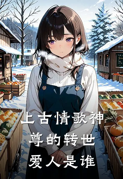 上古情歌神尊的转世爱人是谁