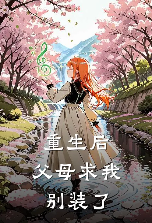 重生后，父母求我别装了(程雪娟儿)全文免费小说_小说免费完结重生后，父母求我别装了(程雪娟儿)