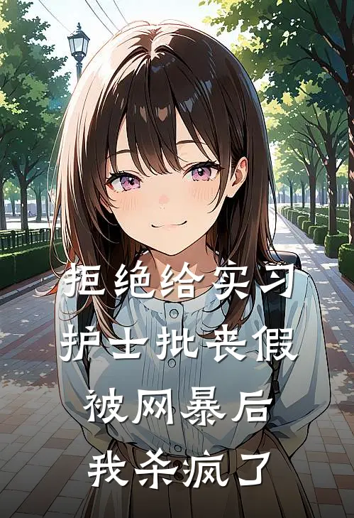 拒绝给实习护士批丧假被网暴后，我杀疯了