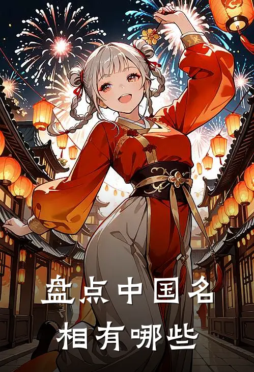 盘点中国名相有哪些