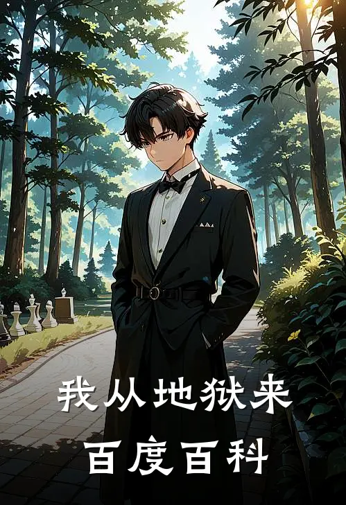 我从地狱来百度百科