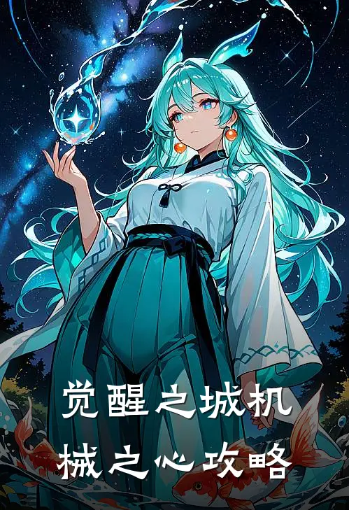 觉醒之城机械之心攻略