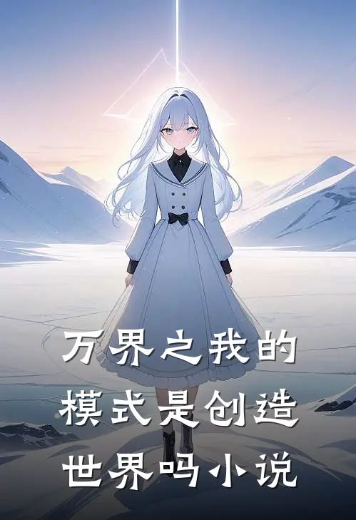 万界之我的模式是创造世界吗小说