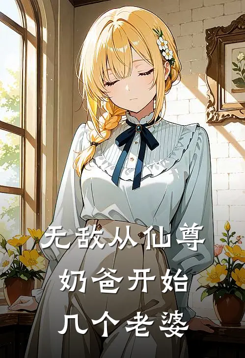 无敌从仙尊奶爸开始几个老婆