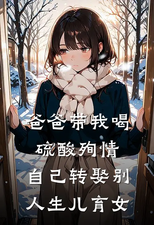 谢玉谢昭(爸爸带我喝硫酸殉情，自己转娶别人生儿育女)全本免费在线阅读_(爸爸带我喝硫酸殉情，自己转娶别人生儿育女)完结版免费在线阅读