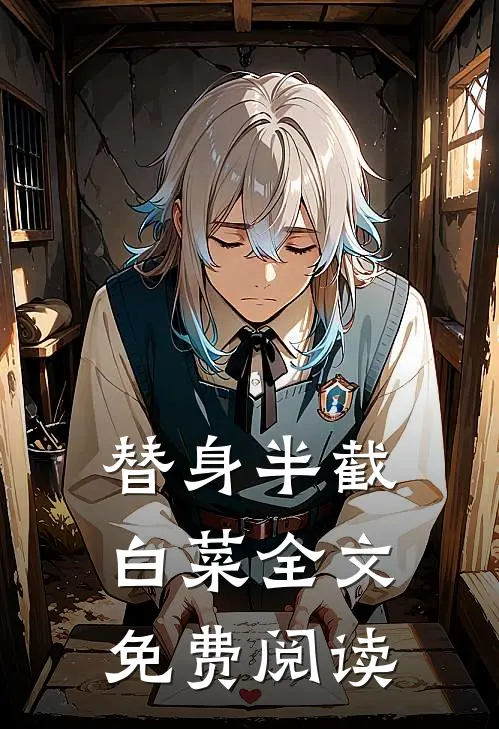 替身半截白菜全文免费阅读