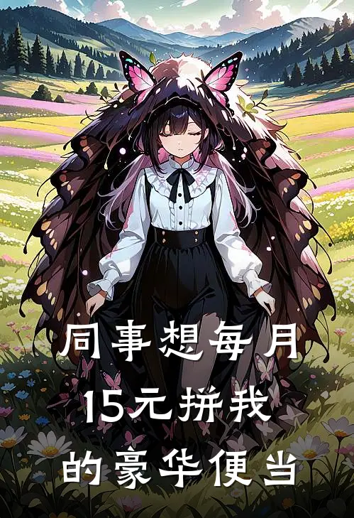 同事想每月15元拼我的豪华便当佚名佚名最新热门小说_同事想每月15元拼我的豪华便当全本在线阅读