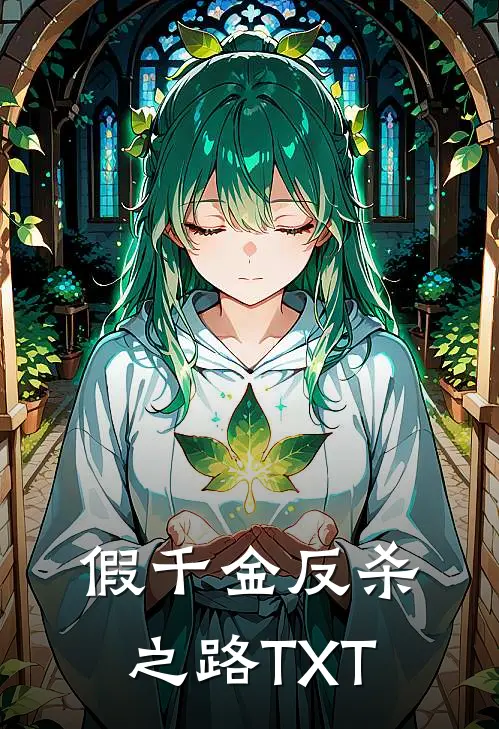 假千金反杀之路TXT