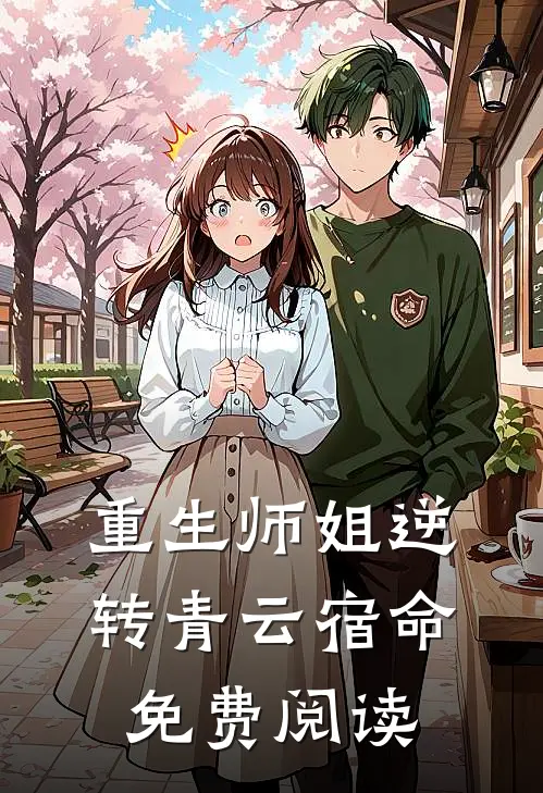 重生师姐逆转青云宿命免费阅读