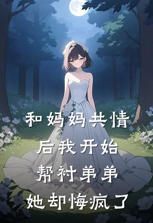 和妈妈共情后我开始帮衬弟弟，她却悔疯了李光棍官宣完整版小说_小说完结推荐和妈妈共情后我开始帮衬弟弟，她却悔疯了(李光棍官宣)