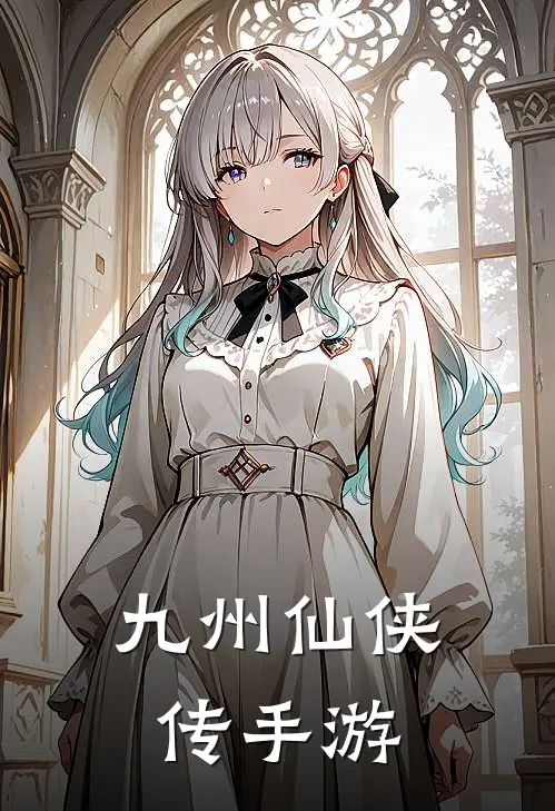 九州仙侠传手游