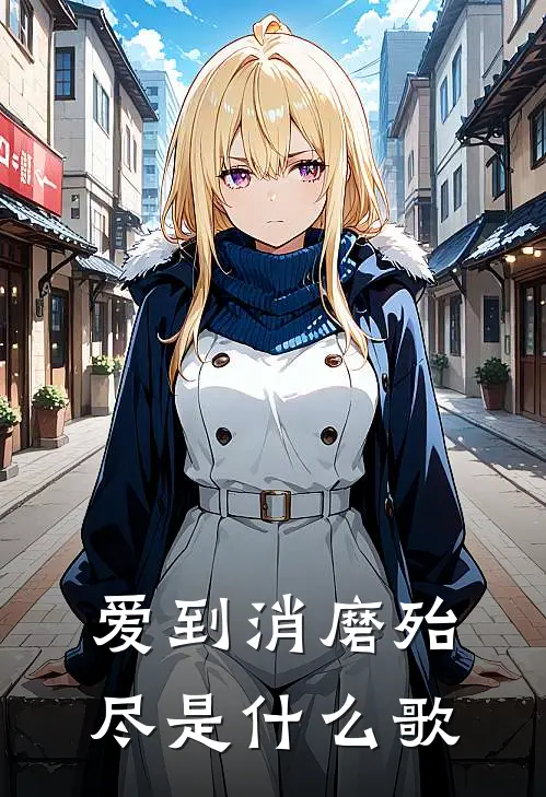 爱到消磨殆尽是什么歌