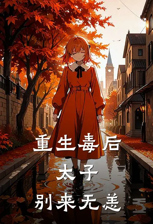 重生毒后：太子，别来无恙沈微婉柳清瑶小说完结推荐_热门小说阅读重生毒后：太子，别来无恙沈微婉柳清瑶