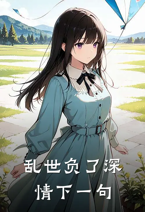 乱世负了深情下一句