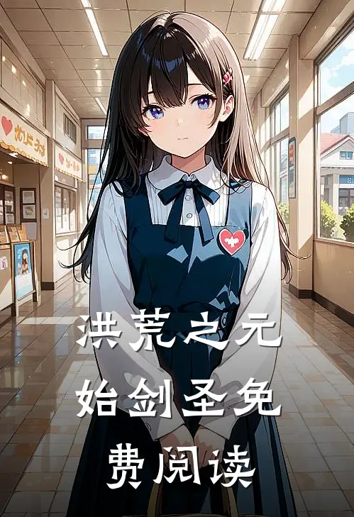 洪荒之元始剑圣免费阅读