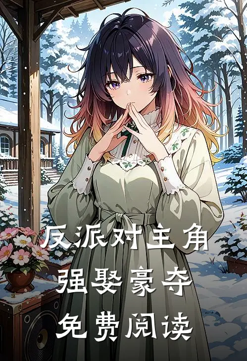 反派对主角强娶豪夺免费阅读