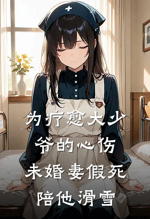 为疗愈大少爷的心伤，未婚妻假死陪他滑雪(苏月伶沈景贺)完整版免费小说_最热门小说为疗愈大少爷的心伤，未婚妻假死陪他滑雪(苏月伶沈景贺)