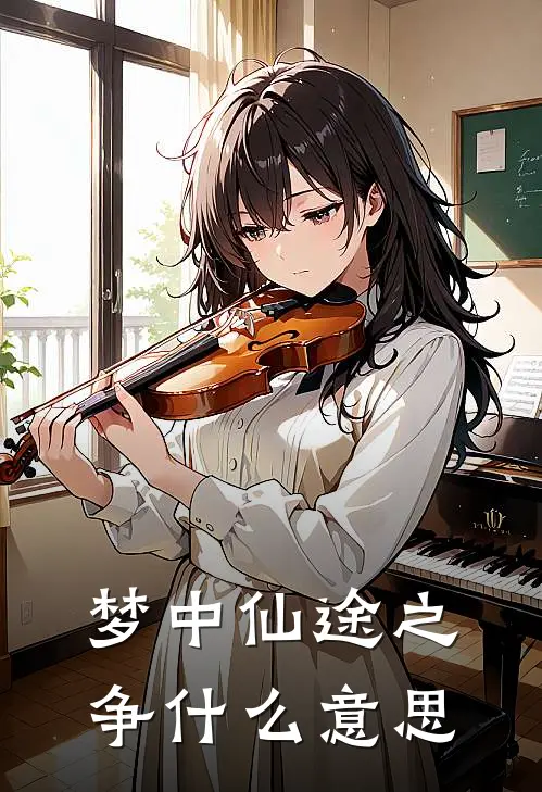 梦中仙途之争什么意思