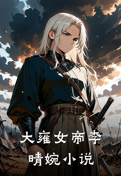 大雍女帝李晴婉小说