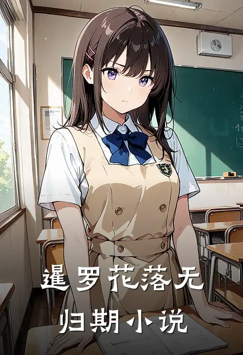 暹罗花落无归期小说