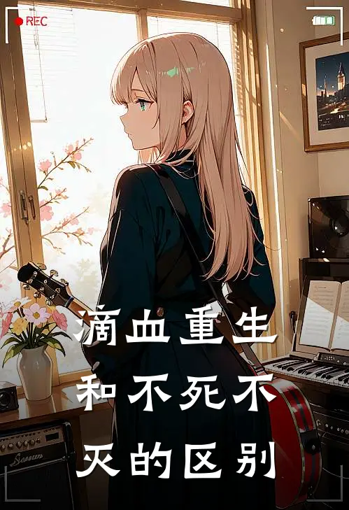 滴血重生和不死不灭的区别