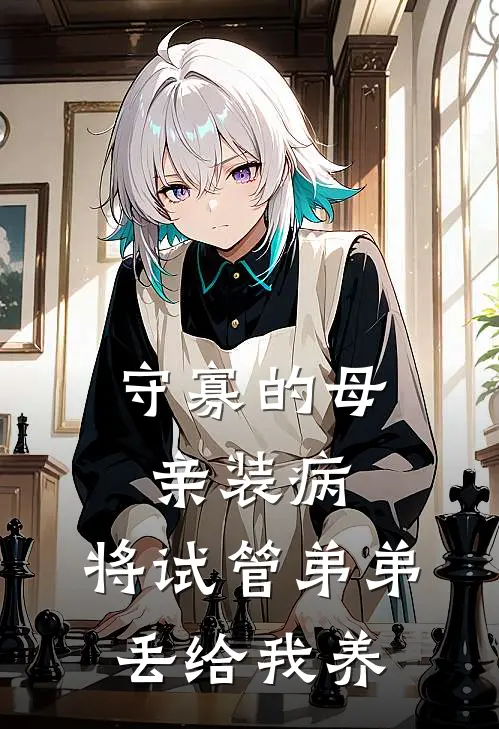 守寡的母亲装病，将试管弟弟丢给我养浩承林霞完本热门小说_小说完结版守寡的母亲装病，将试管弟弟丢给我养(浩承林霞)