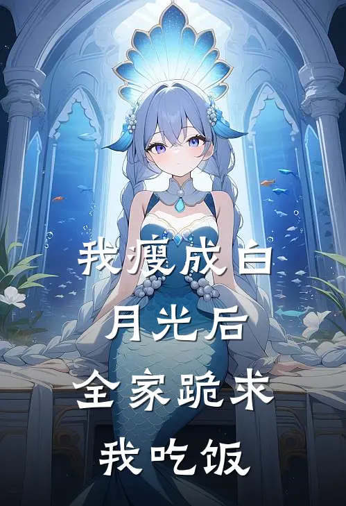 我瘦成白月光后，全家跪求我吃饭苏清漪岑月瞳免费小说完整版_热门的小说我瘦成白月光后，全家跪求我吃饭苏清漪岑月瞳