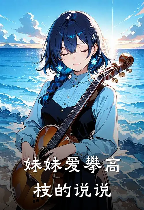 妹妹爱攀高枝的说说