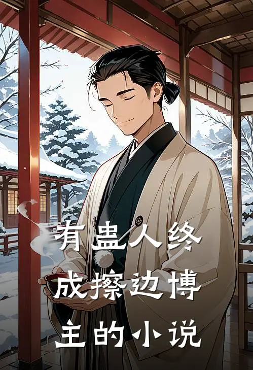 有蛊人终成擦边博主的小说