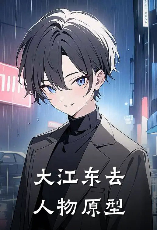 大江东去人物原型