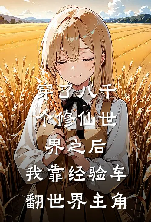 穿了八千个修仙世界之后，我靠经验车翻世界主角(萧辰道友)热门的小说_热门网络小说推荐穿了八千个修仙世界之后，我靠经验车翻世界主角(萧辰道友)