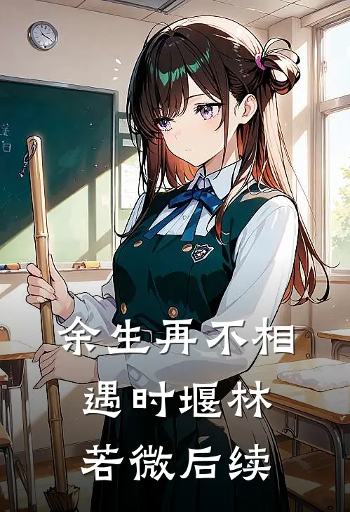 余生再不相遇时堰林若微后续