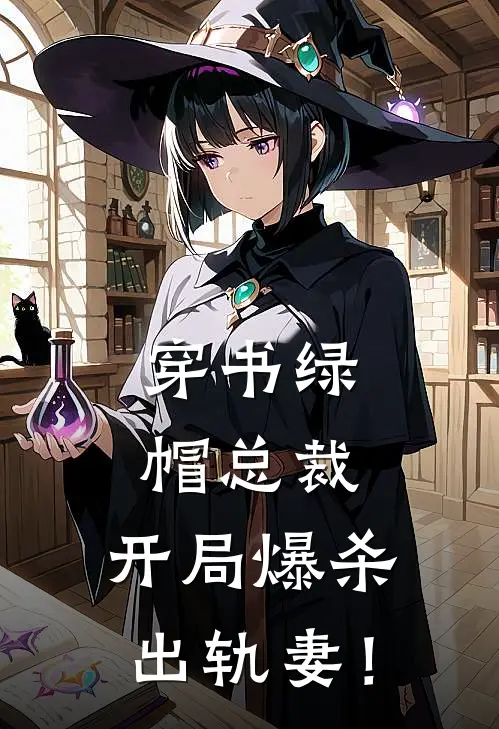 穿书绿帽总裁，开局爆杀出轨妻！(林薇薇陈宇)无弹窗小说免费阅读_小说完整版免费阅读穿书绿帽总裁，开局爆杀出轨妻！林薇薇陈宇