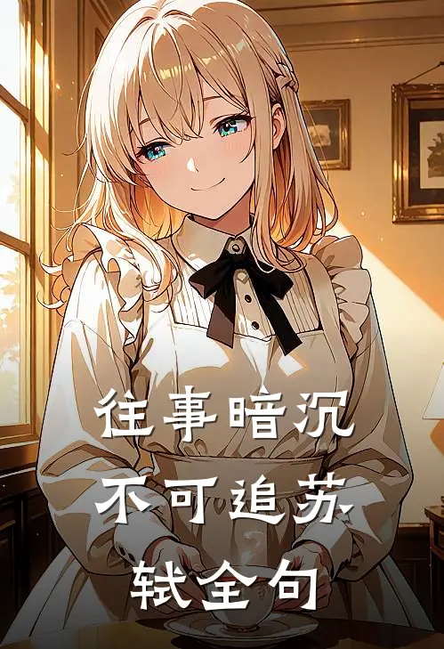 往事暗沉不可追苏轼全句