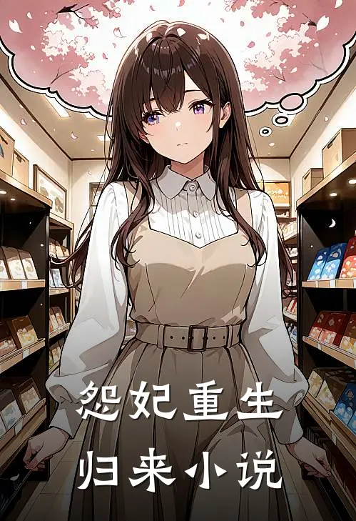 怨妃重生归来小说