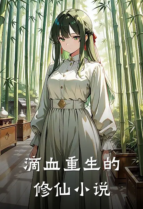 滴血重生的修仙小说