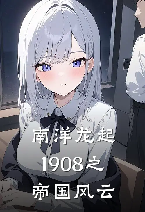 南洋龙起：1908之帝国风云林渊陈嘉庚完本小说免费阅读_最新章节列表南洋龙起：1908之帝国风云(林渊陈嘉庚)