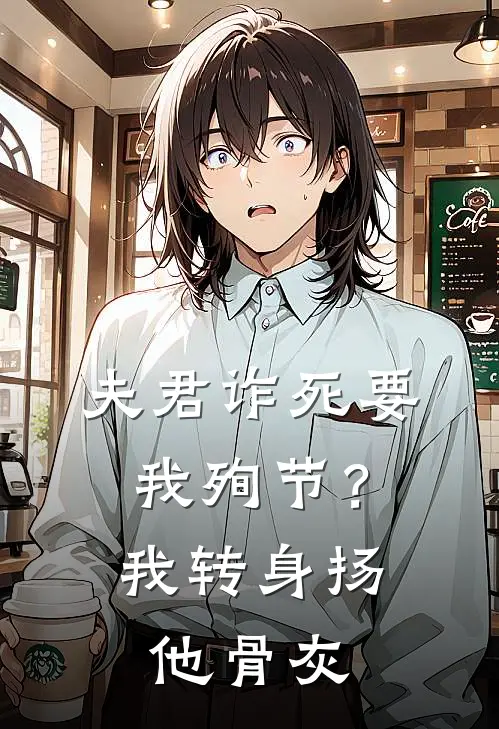 夫君诈死要我殉节？我转身扬他骨灰(洛云舒裴行渊)最新好看小说_最新章节列表夫君诈死要我殉节？我转身扬他骨灰(洛云舒裴行渊)