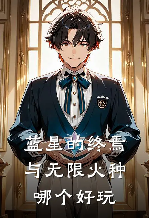 蓝星的终焉与无限火种哪个好玩