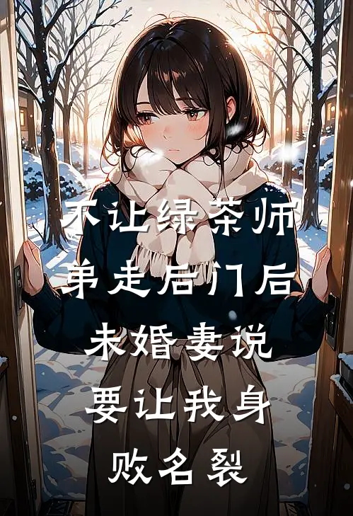不让绿茶师弟走后门后，未婚妻说要让我身败名裂(雨柔许祁深)最热门小说_全本完结小说不让绿茶师弟走后门后，未婚妻说要让我身败名裂(雨柔许祁深)