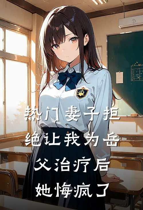 [热门]妻子拒绝让我为岳父治疗后，她悔疯了(白月光阿浩)完结版小说全文免费阅读_最新小说[热门]妻子拒绝让我为岳父治疗后，她悔疯了(白月光阿浩)