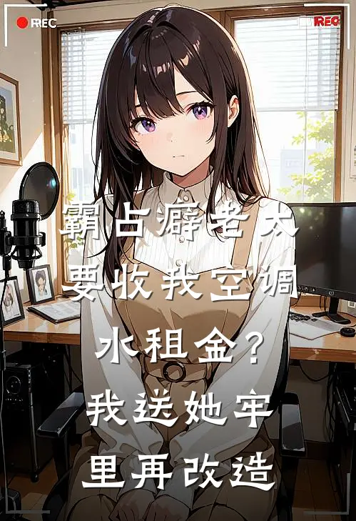 霸占癖老太要收我空调水租金？我送她牢里再改造陈红徐馨最新热门小说_霸占癖老太要收我空调水租金？我送她牢里再改造全本在线阅读