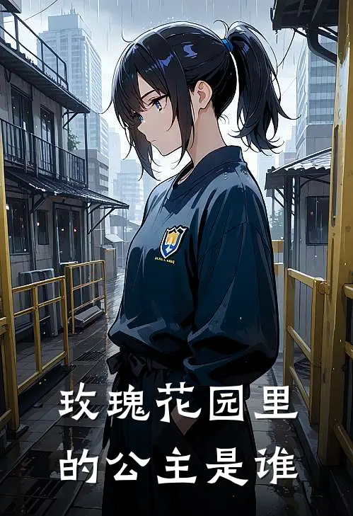 玫瑰花园里的公主是谁